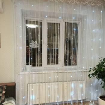 Продается 1-комнатная квартира, 46,8 м²