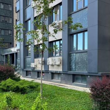 Продается 1-комнатная квартира, 46 м²