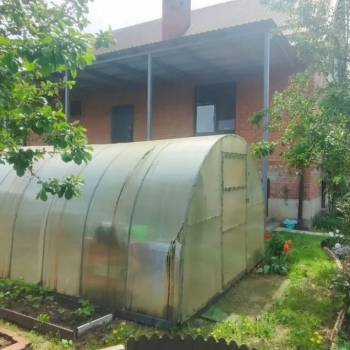 Продается Дом, 244 м²