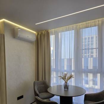 Сдается 1-комнатная квартира, 38 м²