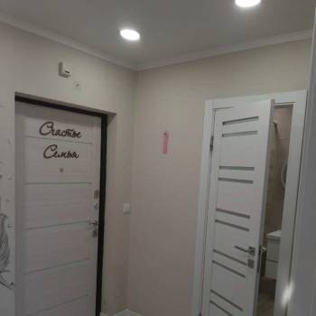 Продается 1-комнатная квартира, 33,7 м²