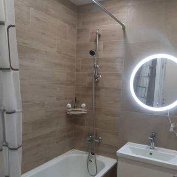 Продается 1-комнатная квартира, 33,7 м²