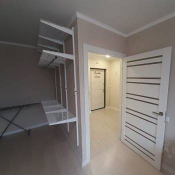 Продается 1-комнатная квартира, 33,7 м²