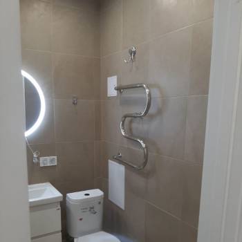 Продается 1-комнатная квартира, 33,7 м²