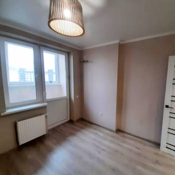Продается 1-комнатная квартира, 33,7 м²