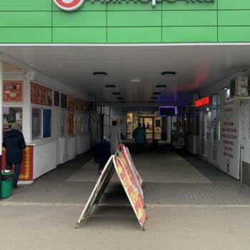 Сдается Торговое помещение, 23 м²