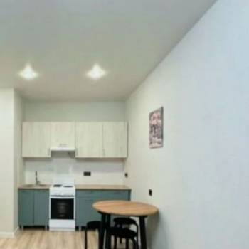 Сдается 2-х комнатная квартира, 37 м²