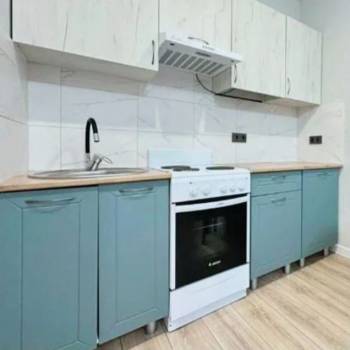 Сдается 2-х комнатная квартира, 37 м²