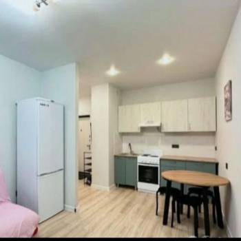 Сдается 2-х комнатная квартира, 37 м²