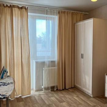 Сдается 1-комнатная квартира, 35,6 м²