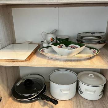 Сдается 1-комнатная квартира, 35,6 м²