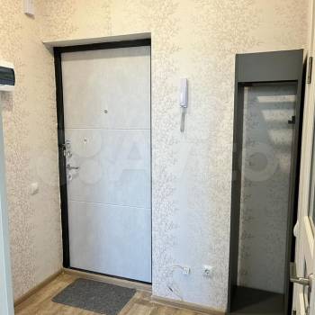 Сдается 1-комнатная квартира, 35,6 м²