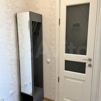 Сдается 1-комнатная квартира, 35,6 м²