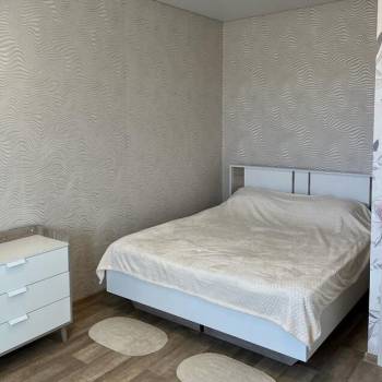 Сдается 1-комнатная квартира, 35,6 м²