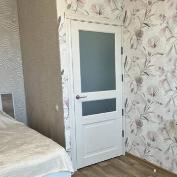 Сдается 1-комнатная квартира, 35,6 м²