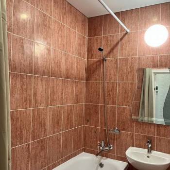 Сдается 1-комнатная квартира, 35,6 м²