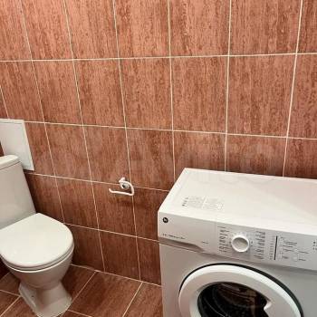 Сдается 1-комнатная квартира, 35,6 м²