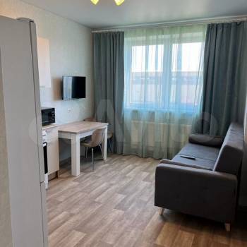 Сдается 1-комнатная квартира, 35,6 м²