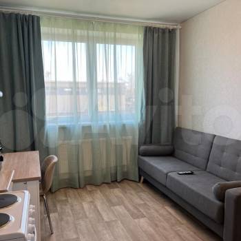Сдается 1-комнатная квартира, 35,6 м²