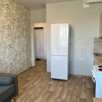 Сдается 1-комнатная квартира, 35,6 м²