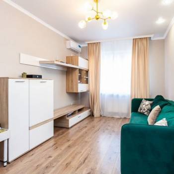 Продается 2-х комнатная квартира, 62,2 м²