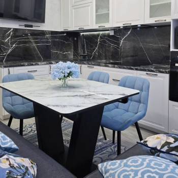 Продается 2-х комнатная квартира, 60,6 м²