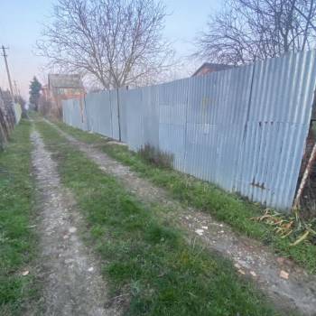 Продается Участок, 420 м²