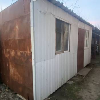 Продается Участок, 420 м²