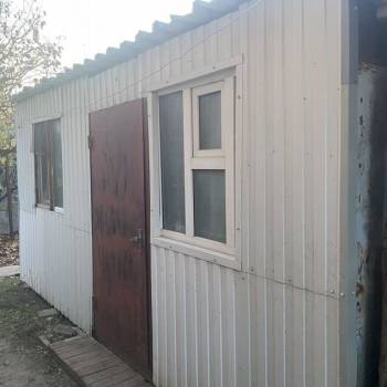 Продается Участок, 420 м²