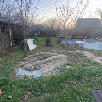 Продается Участок, 420 м²