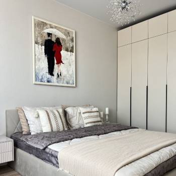 Продается 1-комнатная квартира, 35 м²