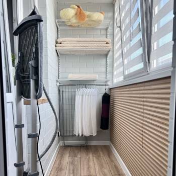 Продается 1-комнатная квартира, 35 м²