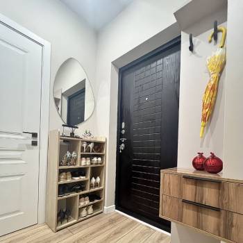 Продается 1-комнатная квартира, 35 м²