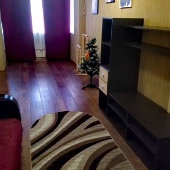 Сдается 1-комнатная квартира, 46 м²