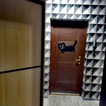 Сдается 1-комнатная квартира, 46 м²