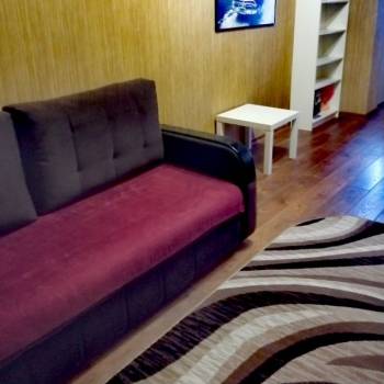 Сдается 1-комнатная квартира, 46 м²