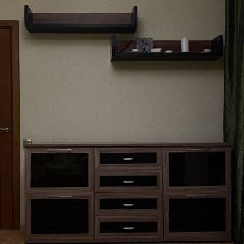 Сдается 1-комнатная квартира, 33 м²