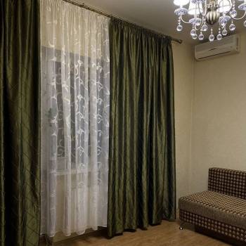 Сдается 1-комнатная квартира, 33 м²