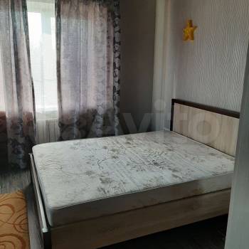 Сдается 1-комнатная квартира, 38 м²