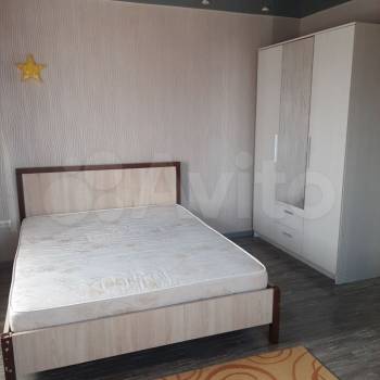 Сдается 1-комнатная квартира, 38 м²