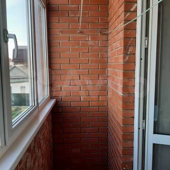 Сдается 1-комнатная квартира, 38 м²