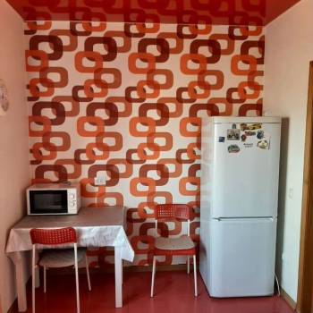 Сдается 1-комнатная квартира, 38 м²