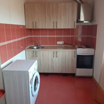 Сдается 1-комнатная квартира, 38 м²