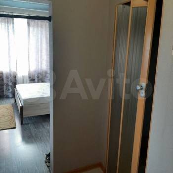 Сдается 1-комнатная квартира, 38 м²