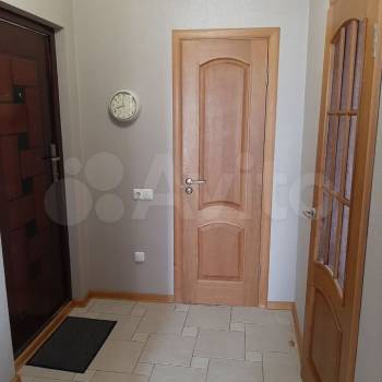 Сдается 1-комнатная квартира, 38 м²