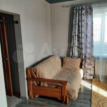 Сдается 1-комнатная квартира, 38 м²