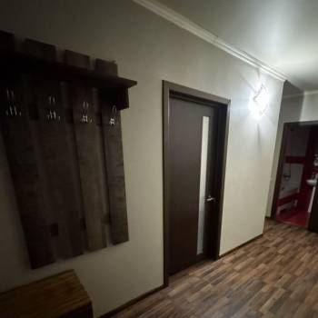 Сдается 1-комнатная квартира, 36,5 м²