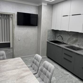 Сдается 2-х комнатная квартира, 61 м²