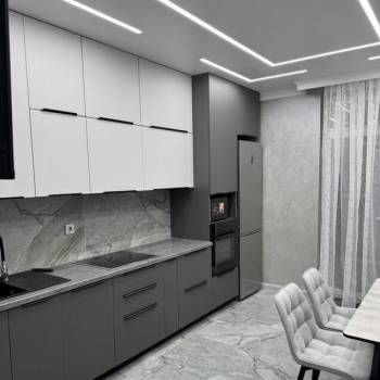 Сдается 2-х комнатная квартира, 61 м²