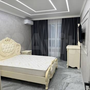 Сдается 2-х комнатная квартира, 61 м²